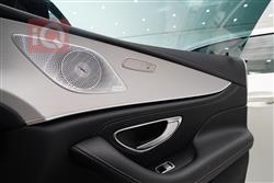 مرسيدس بنز CLS